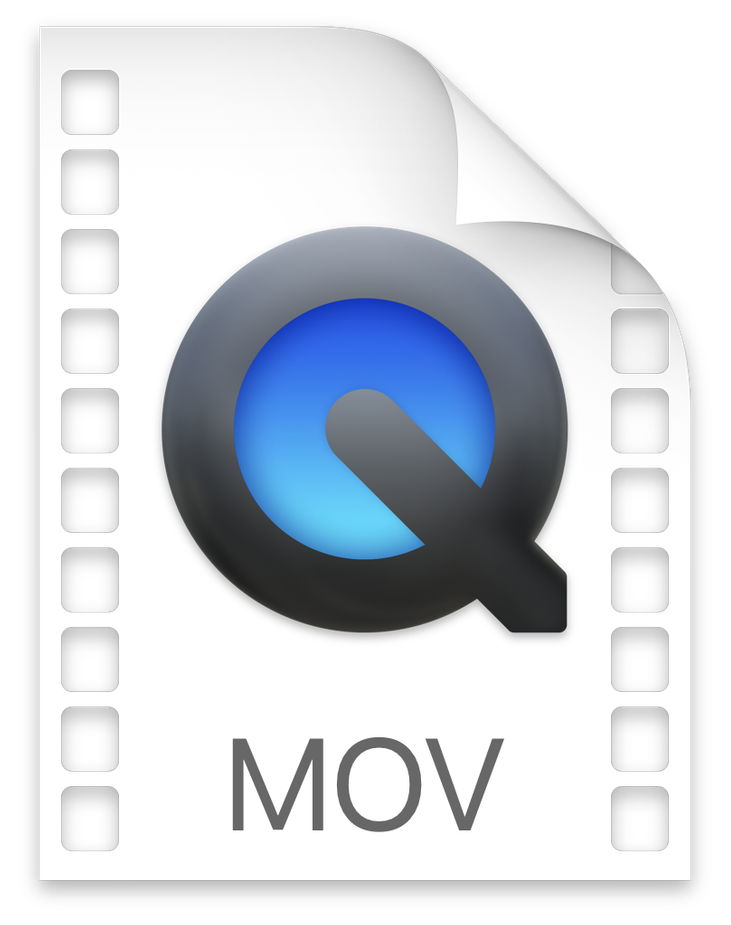 icon image for mac file type